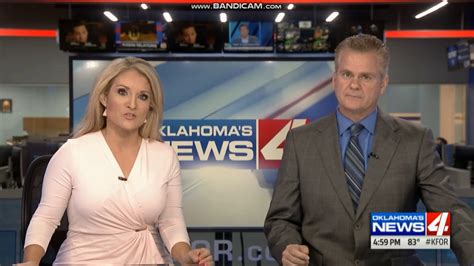 Kfor news oklahoma - HD. KFOR News 4 at 4:00pmThe latest and most up-to-date news and & weather from Oklahoma's News 4 KFOR-TV. Live and Upcoming. On Demand. Details. …